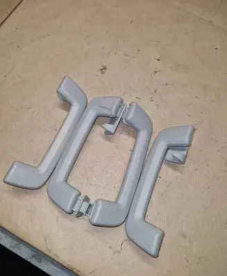 Ford Mondeo MK IV A set of handles for the ceiling 