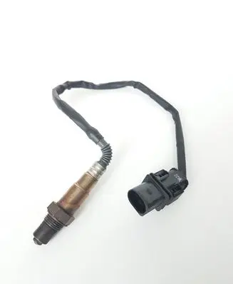 Volkswagen Phaeton Lambda probe sensor 059906262 0281004034