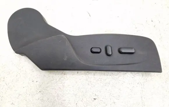Ford Escape III Seat adjustment handle 9L3T14A701 9L3T14A701FAW 0101K