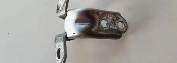 KIA Sportage Front door lower hinge 