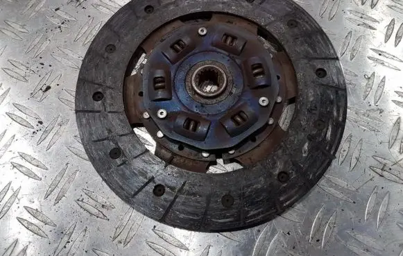 Nissan Primera Clutch pressure plate 