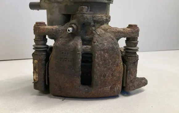 Audi A5 8T 8F Rear brake caliper