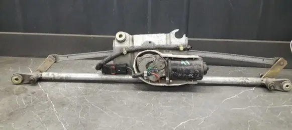 Jeep Grand Cherokee WL Front wiper linkage 55155656AA
