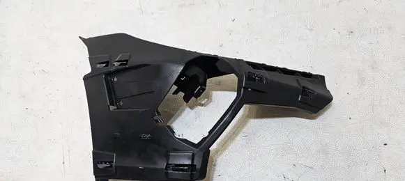 BMW Z4 E89 Front bumper corner part panel trim 7192162