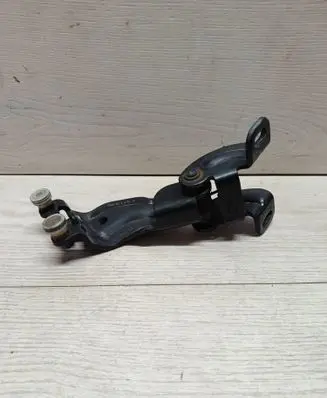 Volkswagen Sharan Sliding door middle roller runner 7N0843335G