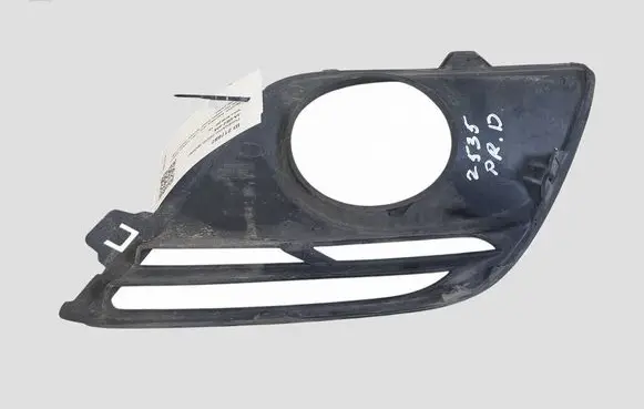 Volvo XC60 Front fog light trim/grill 30763418 30763416