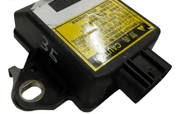 Lexus IS 220D-250-350 ESP acceleration yaw rate sensor 8918360020 1745005431