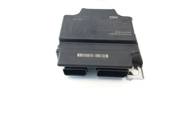 KIA Ceed Airbag control unit/module 95910A2100