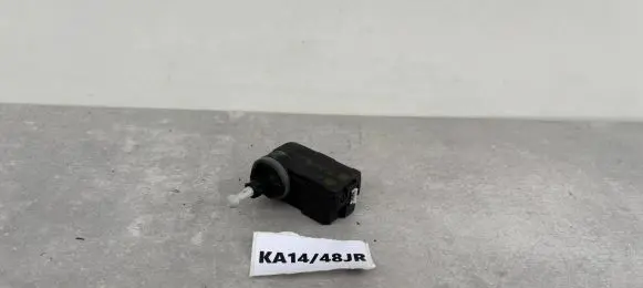 Seat Leon (1P) Headlight level adjustment motor 5P0941295