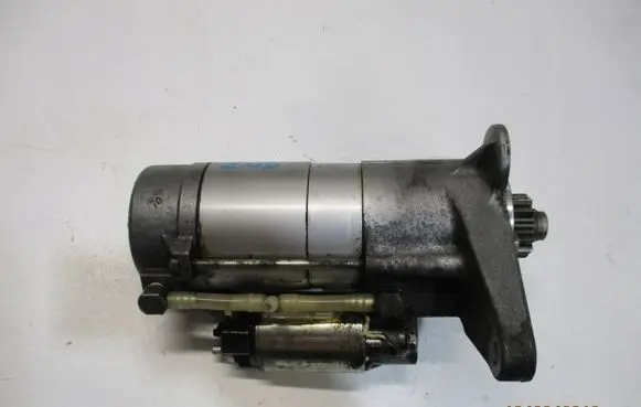 Land Rover Range Rover Evoque L551 Starter motor GJ3211001AE