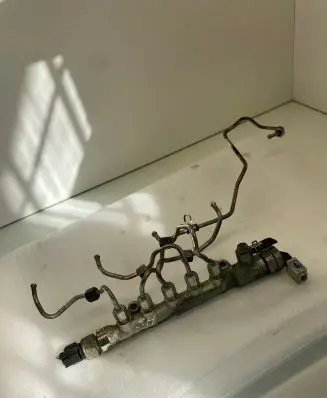 Mazda 6 Fuel main line pipe A5020 DA5020