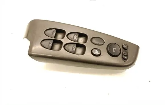 Honda Civic Electric window control switch M34938