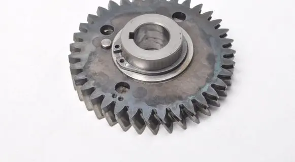 Subaru Legacy Fuel pump gear (pulley)