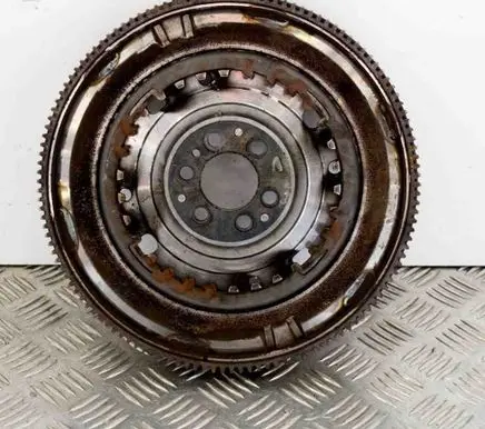 Flywheel