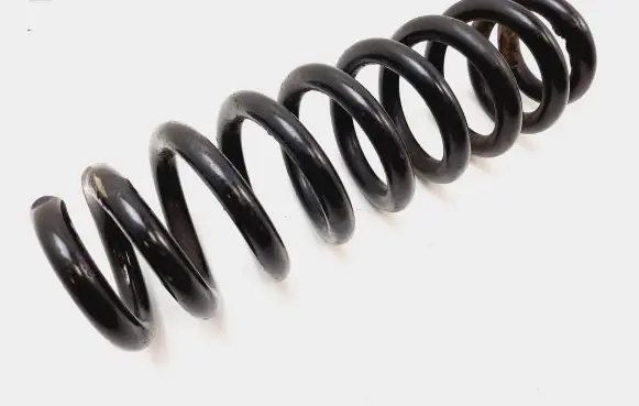 BMW X1 E84 Rear coil spring