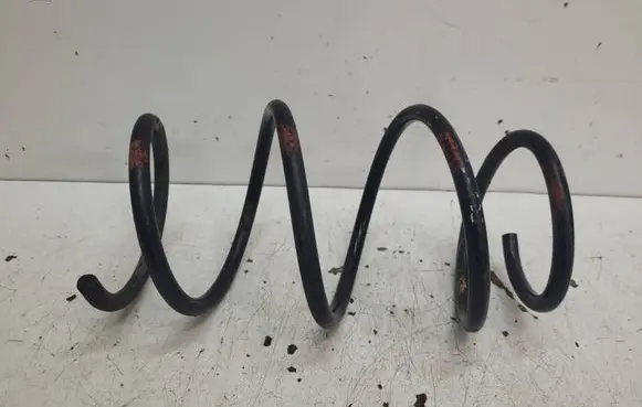 BMW 5 E39 Front coil spring 
