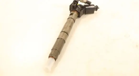 Audi A6 S6 C6 4F Fuel injector 0445115054
