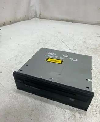 Audi A6 S6 C6 4F Navigation unit CD/DVD player 4E0919887C
