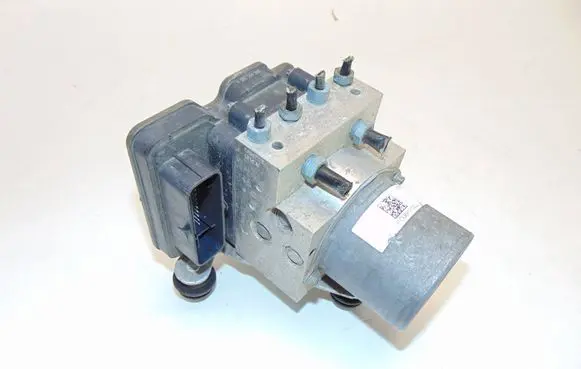 Audi A7 S7 4G ABS Pump 4G0907379T