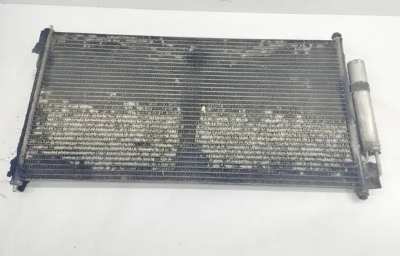 Nissan Murano Z50 A/C cooling radiator (condenser)