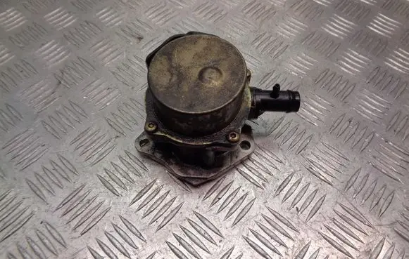 Renault Scenic II - Grand scenic II Vacuum pump