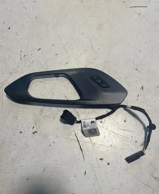 Chrysler Pacifica Front door handle cover 5094850