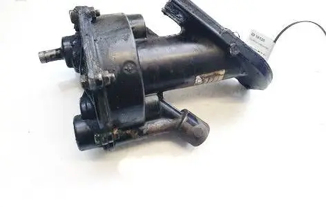 Ford Mondeo MK IV Vacuum pump 9140050600 S28D07