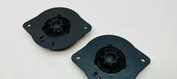 Audi A5 8T 8F Panel speaker 8T0035399A