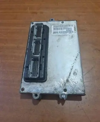 Jeep Grand Cherokee (WJ) Engine control unit/module 89A1568Q6UXH TEM0189Q6UXH 429AE