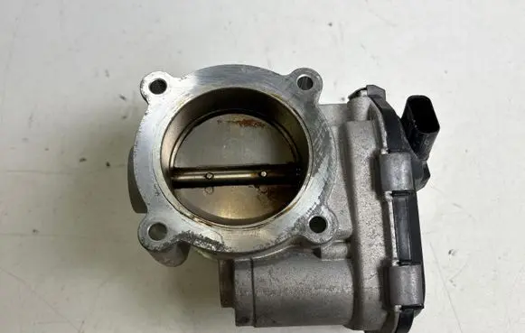 Ford Mustang VI Throttle valve GB8E9F991BC