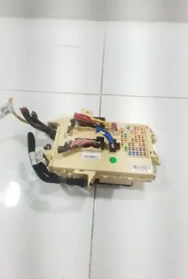 KIA Carens III Fuse module 91950A4510RP