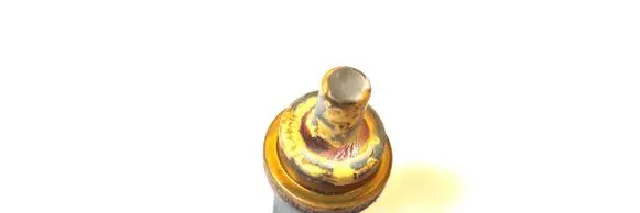 Volkswagen PASSAT B7 Coolant temperature sensor 06A919501A