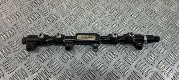 Ford Mondeo Mk III Fuel main line pipe 2S7Q9D280AD