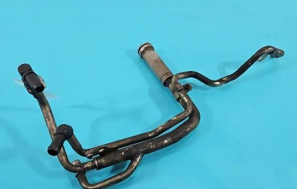 Lancia Thema Engine coolant pipe/hose IMPRK1466063