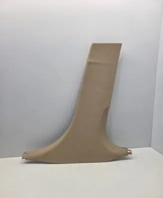 BMW 3 F30 F35 F31 (B) pillar trim (bottom) 7221002 52107010