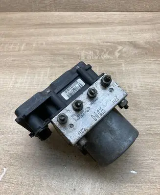 Opel Meriva A ABS Pump 13276461 0265232212 0265800770