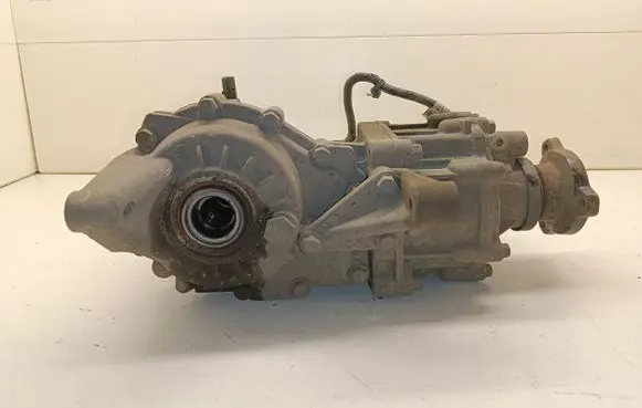 KIA Sportage Rear differential G20BF2203