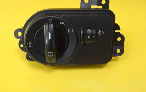 Ford Fiesta Light switch 2S6T13A024AC