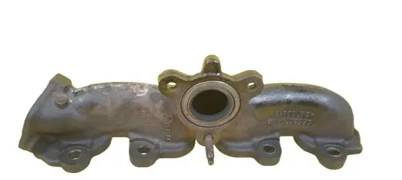 Opel Insignia B Exhaust manifold 55580744 B20DTH