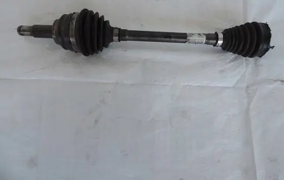 Ford Fiesta Front driveshaft H1B5-3B437-BG