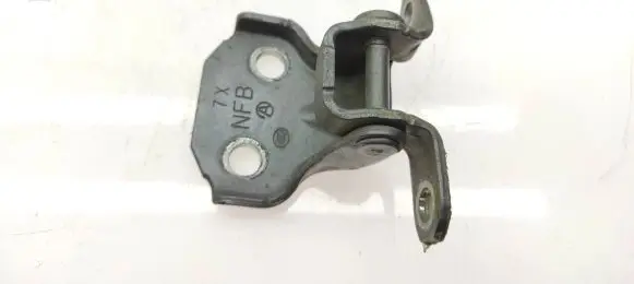 Subaru Tribeca Front door upper hinge