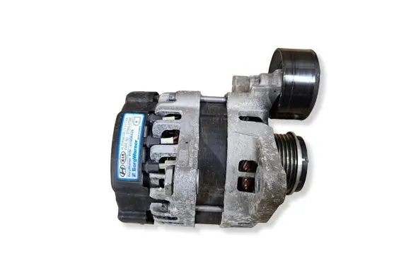 KIA Rio Generator/alternator 3730007500