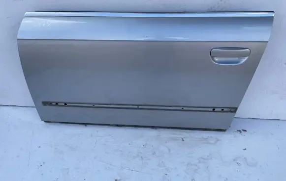Audi A4 S4 B7 8E 8H Front door LY7W