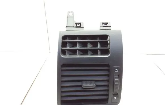 Volkswagen Touran I Dashboard side air vent grill/cover trim 1T0819703B 251030303