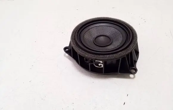 BMW X6 F16 Rear door speaker 9286368 18353410 18071810024