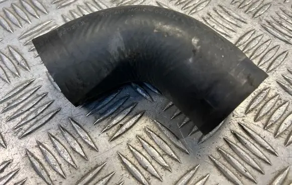 Mazda 6 Air intake hose/pipe 040212