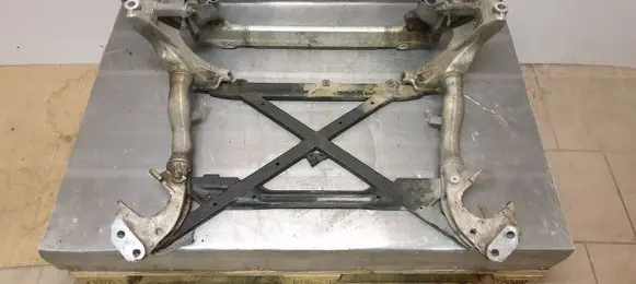 Audi A4 S4 B8 8K Front subframe 8K0399315G