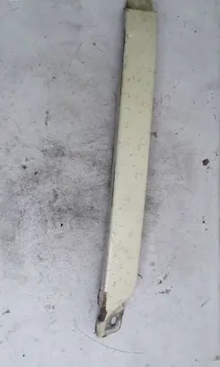 Under headlight/headlamp trim