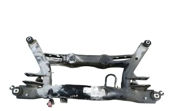 Rear subframe