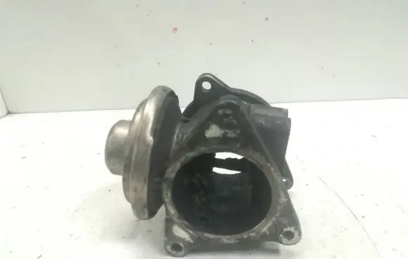 Audi A4 S4 B7 8E 8H EGR valve 038131501AN